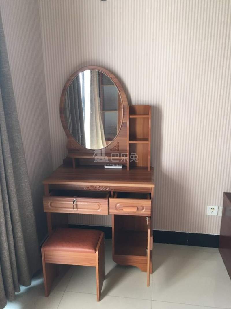 新市民之家精品公寓4233808卧室图9