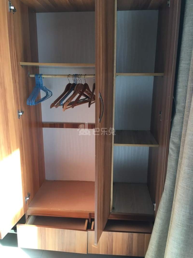 新市民之家精品公寓4233808卧室图7