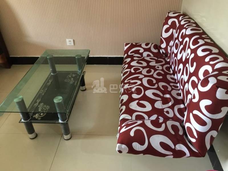 新市民之家精品公寓4233808卧室图3