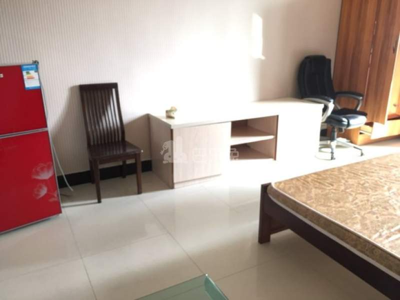 新市民之家精品公寓4233808卧室图1