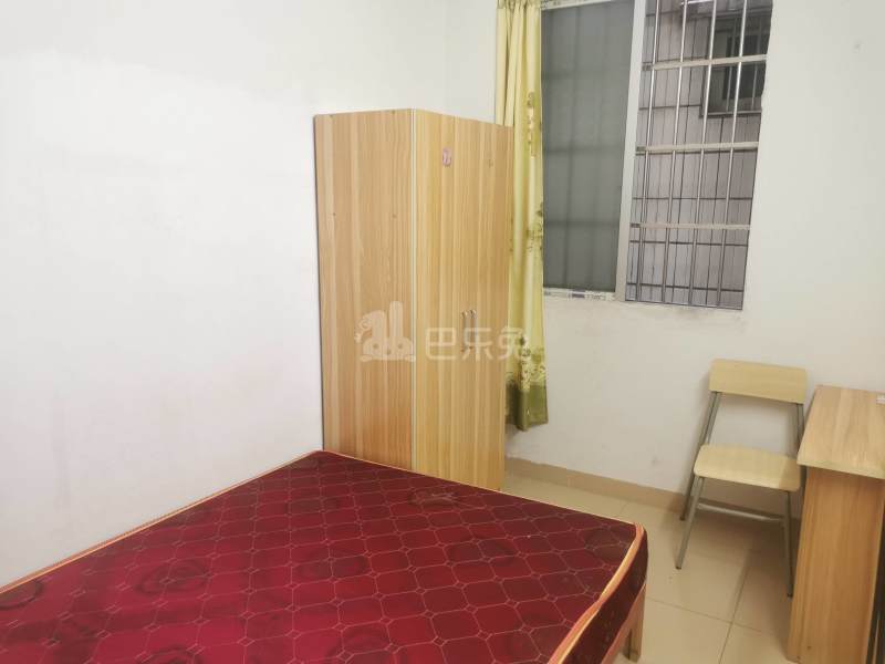 黄村玄文里二巷17号之二4233953卧室图1