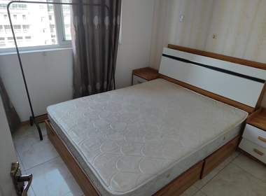 金沙湾绿地和苑二期 