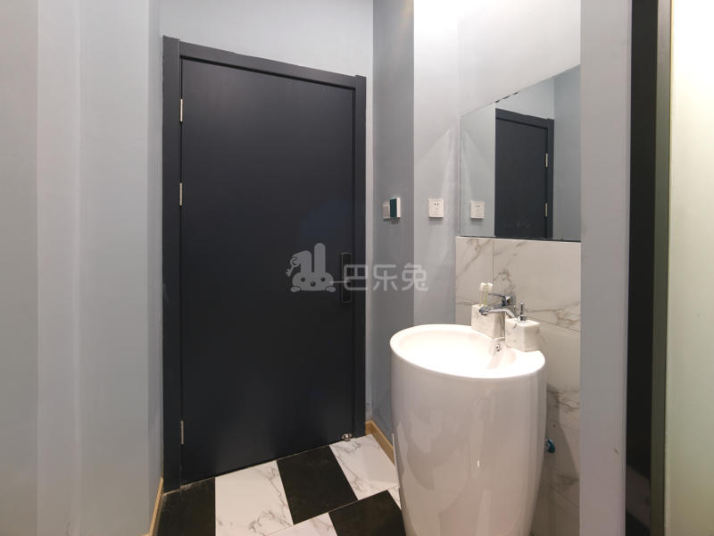 卓诚公寓（塘工局路店）4236905卫生间图11