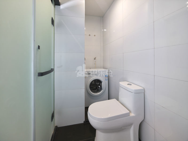 卓诚公寓（塘工局路店）4236905卫生间图10