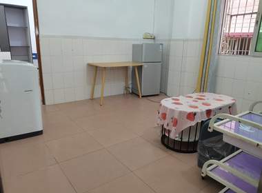 黄村叙福里一横1号 