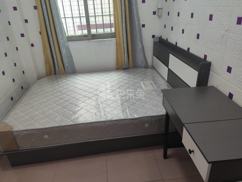 黄村叙福里一横1号4237064卧室图3