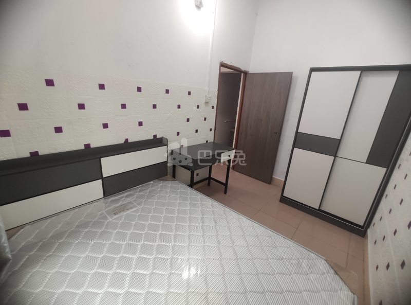 黄村叙福里一横1号4237064卧室图1