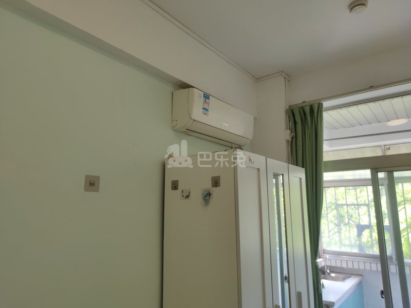 北头西苑小区4240578卧室图2