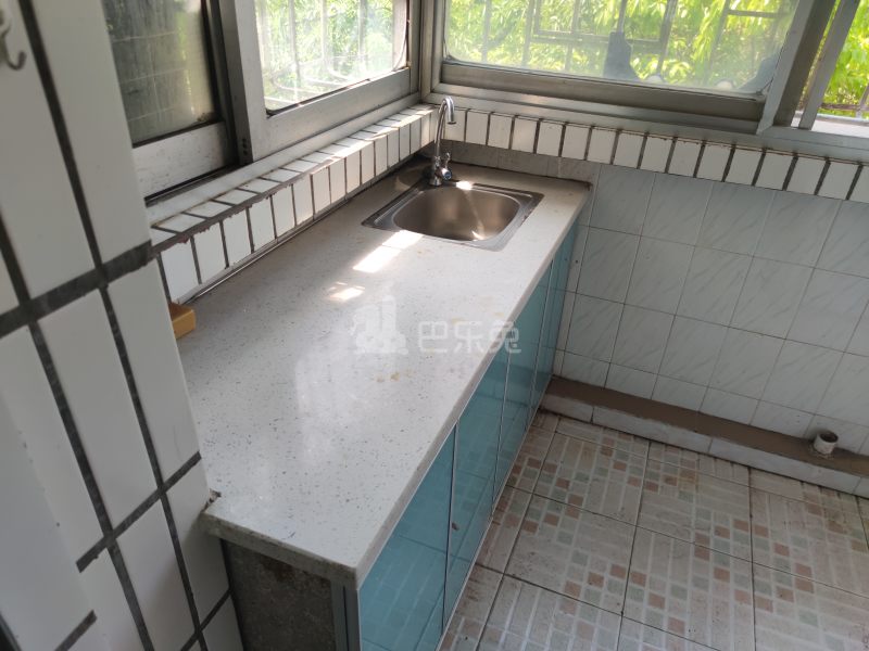 北头西苑小区4240578厨房图4