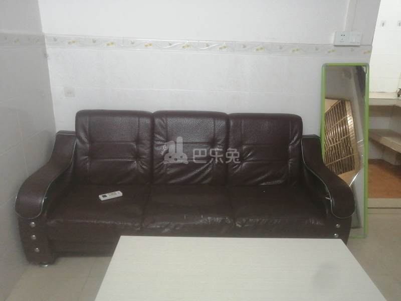 黄村西华里六巷11号4241786客厅图9