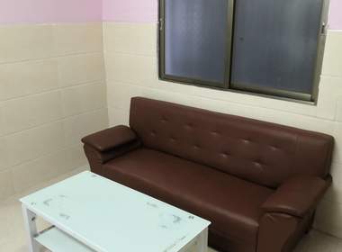 如约公馆（植村北约上街一巷5号） 