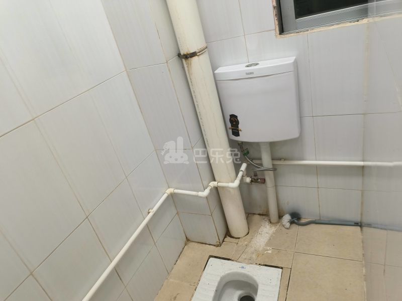 佰馨公寓（黄村福全里13号）4243462卫生间图5