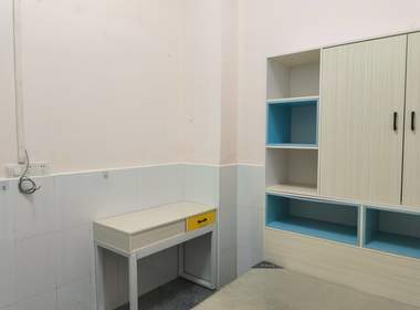 佰馨公寓（黄村福全里13号） 1室0厅1卫