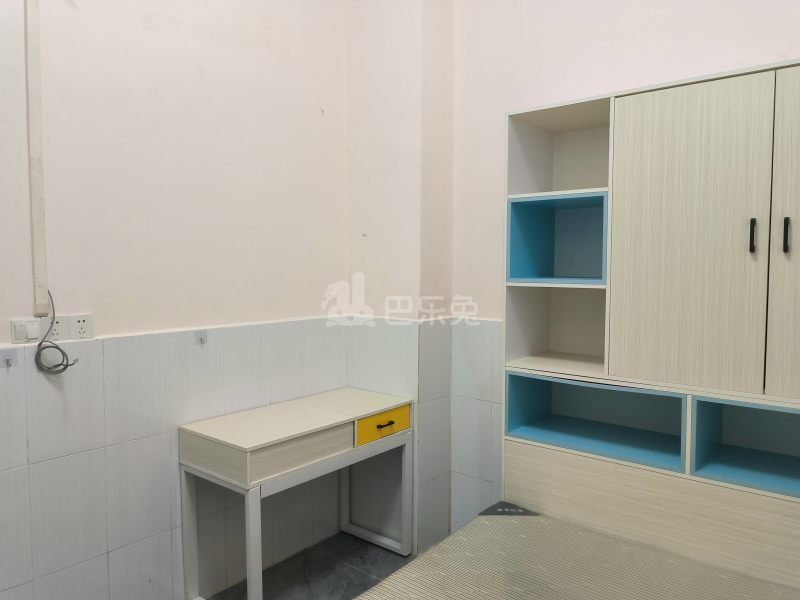 佰馨公寓（黄村福全里13号）4243462卧室图2