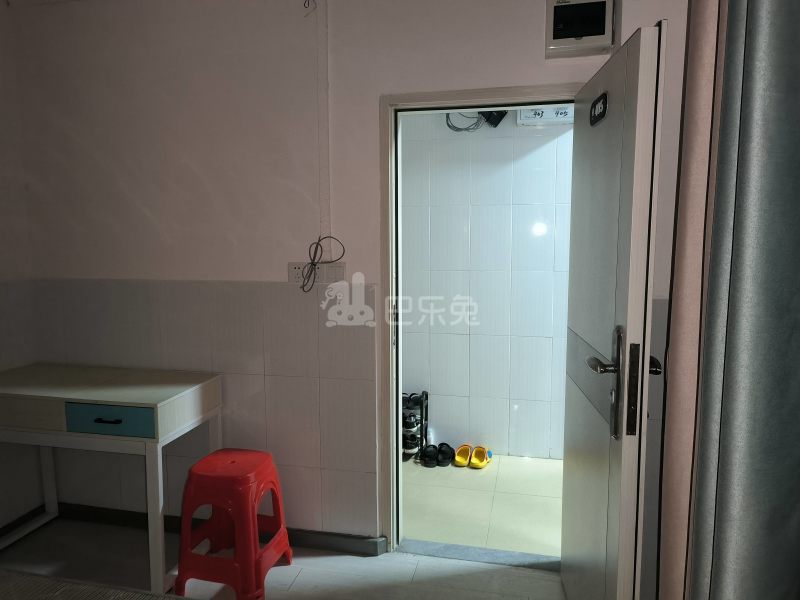 佰馨公寓（黄村福全里13号）4243484卧室图3