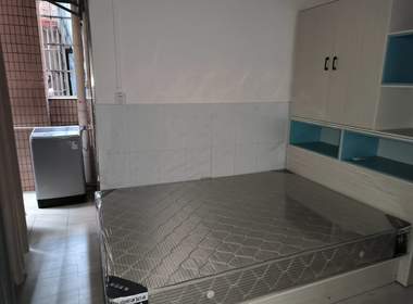 佰馨公寓（黄村福全里13号） 1室0厅1卫