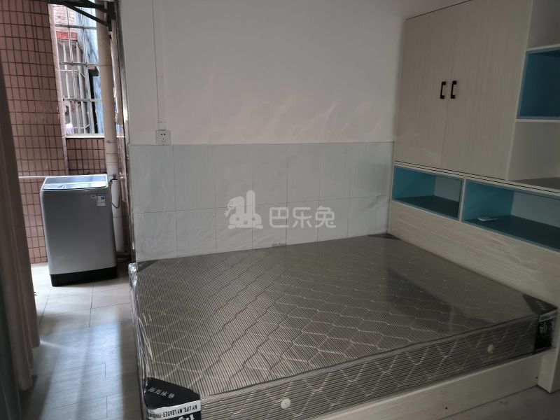 佰馨公寓（黄村福全里13号）4243484卧室图0