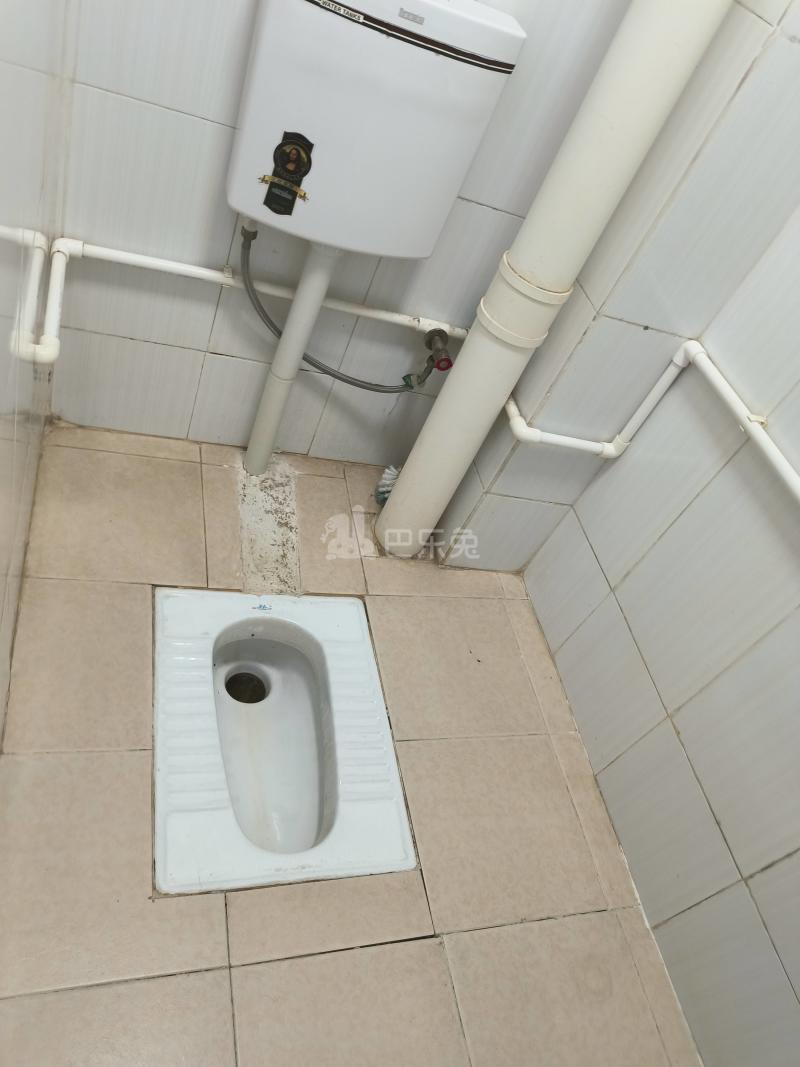 佰馨公寓（黄村福全里13号）4243484卫生间图6