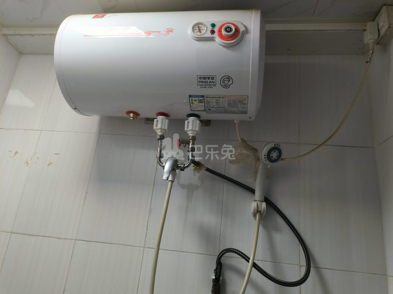 佰馨公寓（黄村福全里13号）4243484卫生间图7