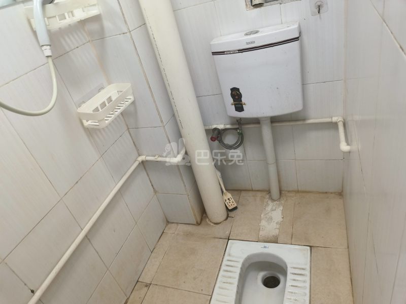 佰馨公寓（黄村福全里13号）4243493卫生间图6