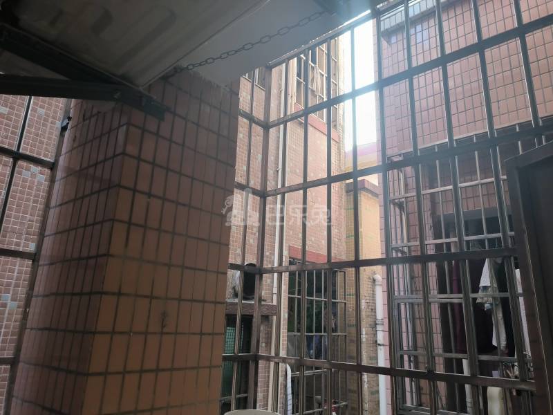 佰馨公寓（黄村福全里13号）4243493厨房图5