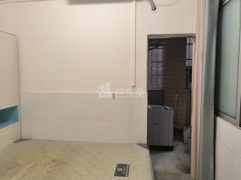 佰馨公寓（黄村福全里13号）4243493卧室图1