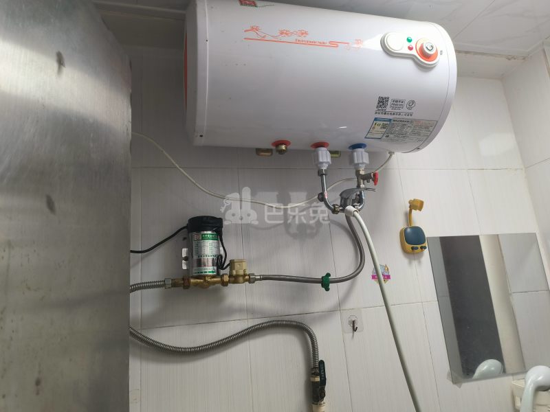 佰馨公寓（黄村福全里13号）4243493卫生间图7