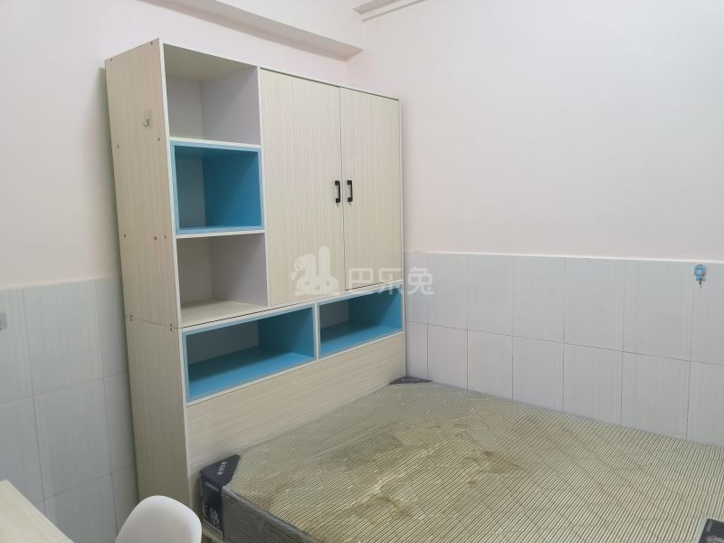 佰馨公寓（黄村福全里13号）4243493卧室图0