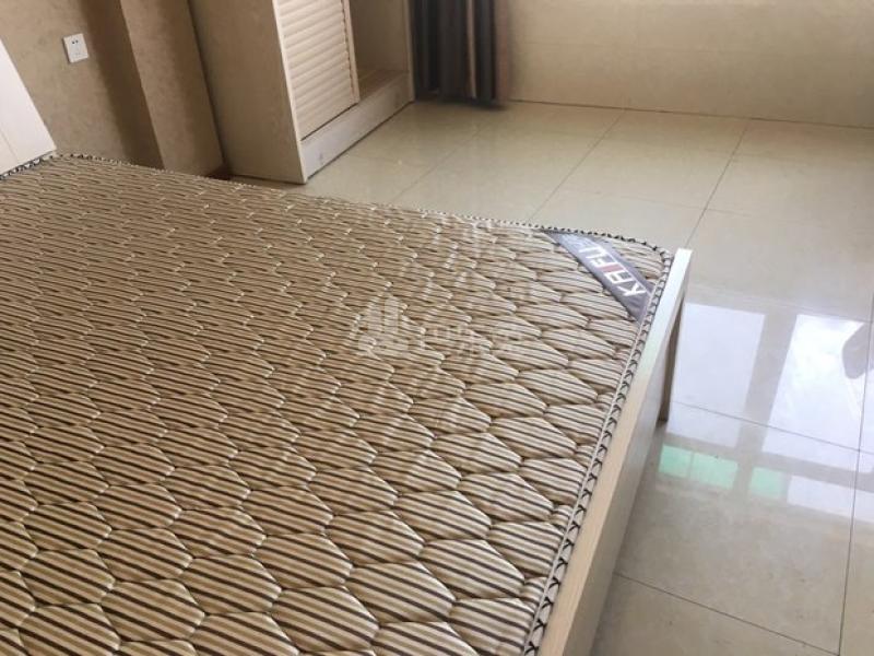 居家公寓（杭州）4244990卧室图0