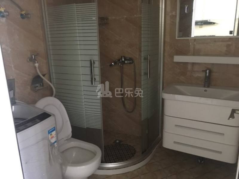 居家公寓（杭州）4244990卫生间图9