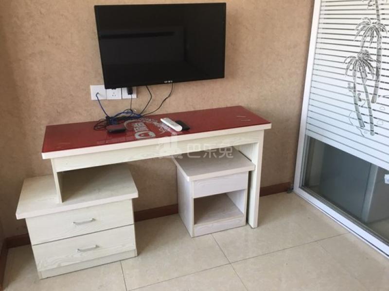 居家公寓（杭州）4244990卧室图4