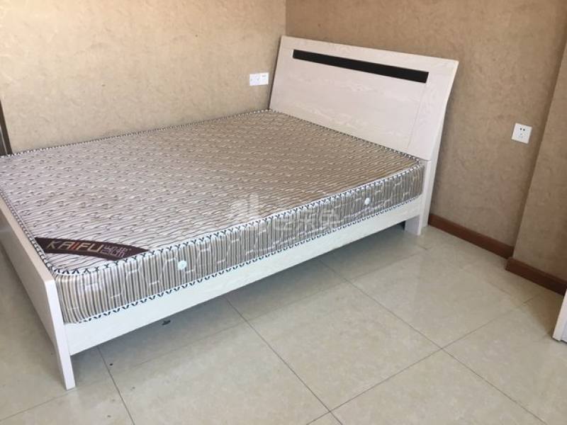 居家公寓（杭州）4244990卧室图6