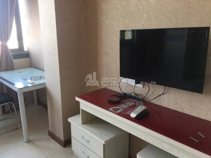 居家公寓（杭州）4244990卧室图3