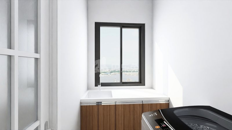 米家美寓（穗石店）4244992卧室图0