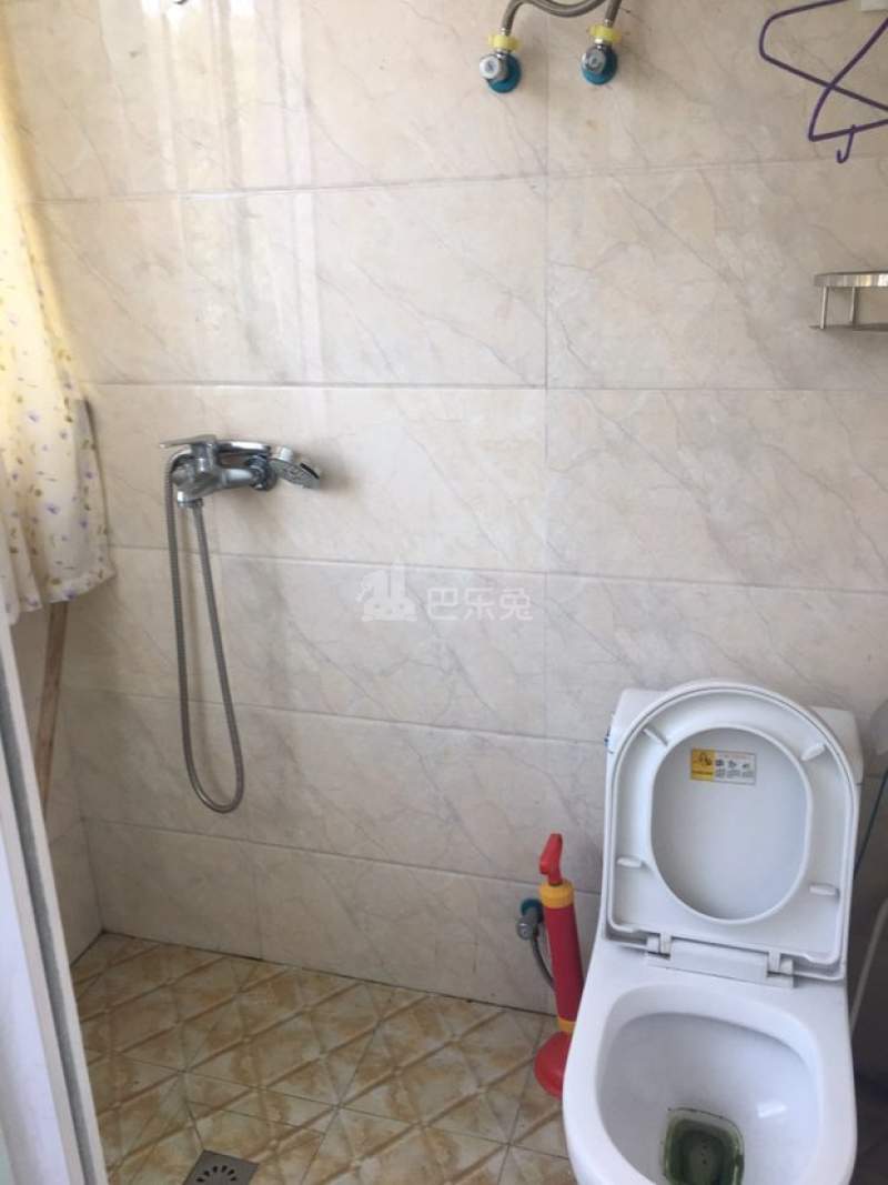 居家公寓（杭州）4245036卫生间图8