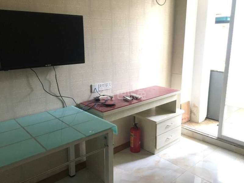 居家公寓（杭州）4245036卧室图1