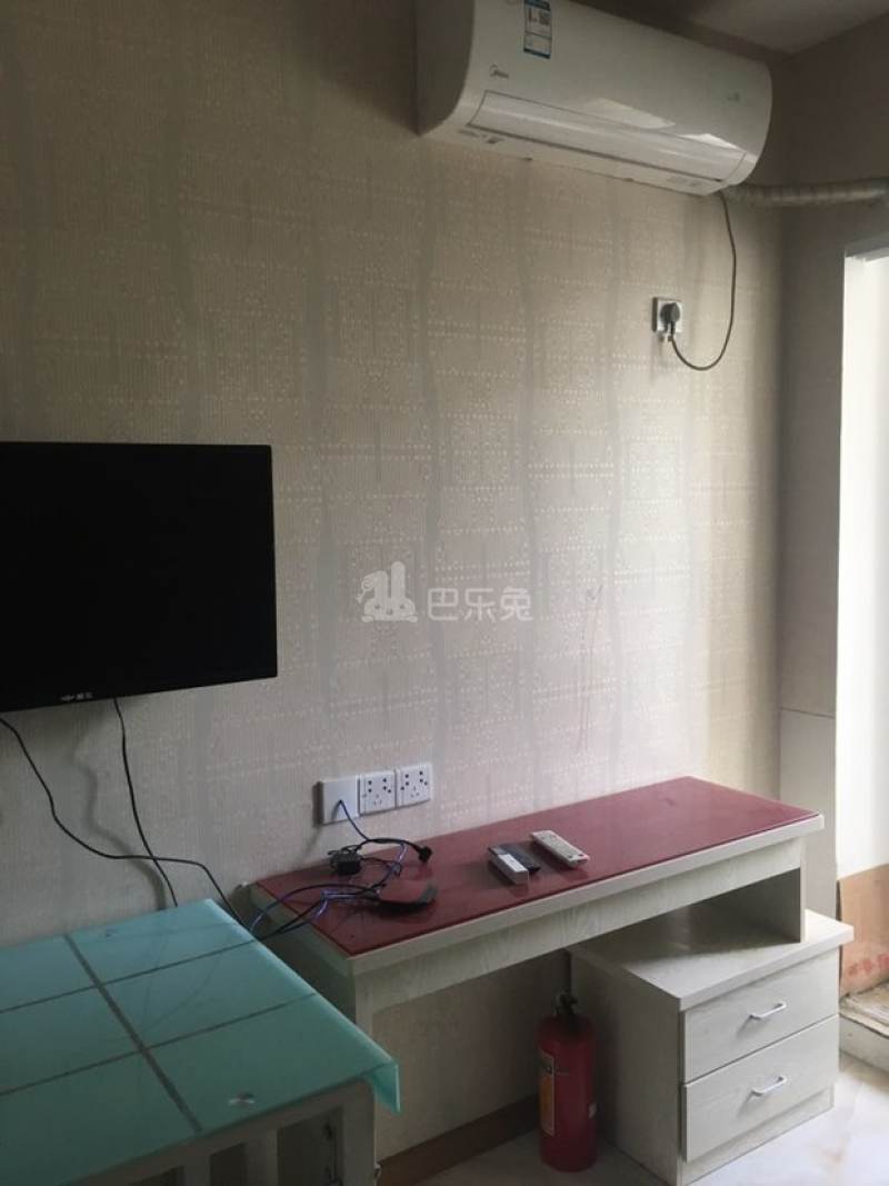 居家公寓（杭州）4245036卧室图3