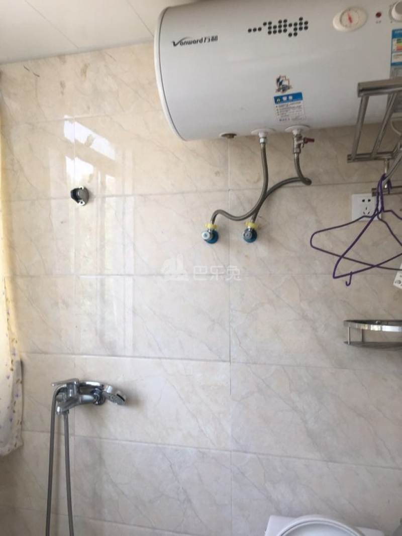 居家公寓（杭州）4245036卫生间图7