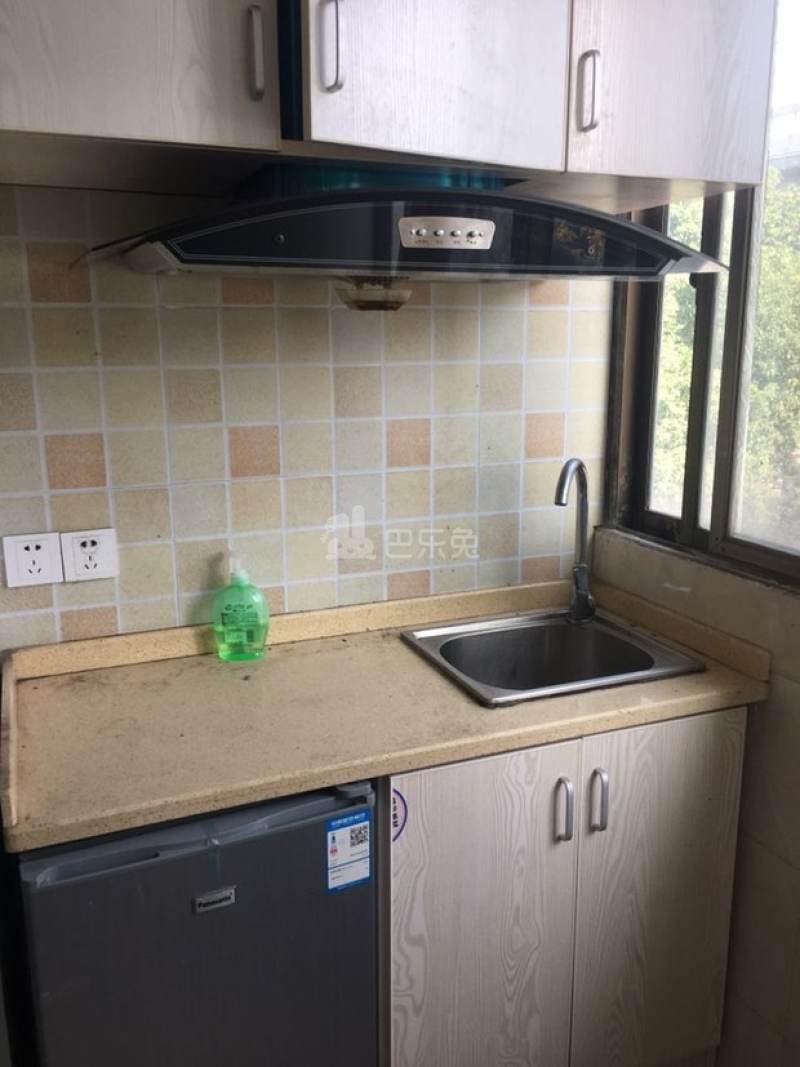 居家公寓（杭州）4245036厨房图5