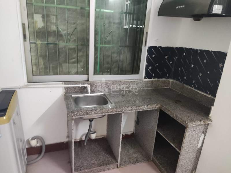 阳光公寓（龙洞村龙洞聚贤小区力竹堂西1号）4245326厨房图5