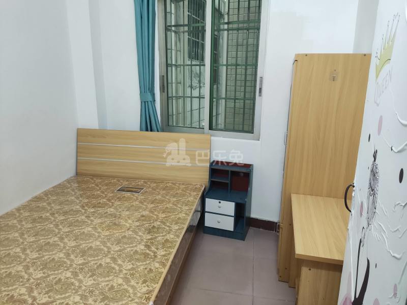 阳光公寓（龙洞村龙洞聚贤小区力竹堂西1号）4245326卧室图0