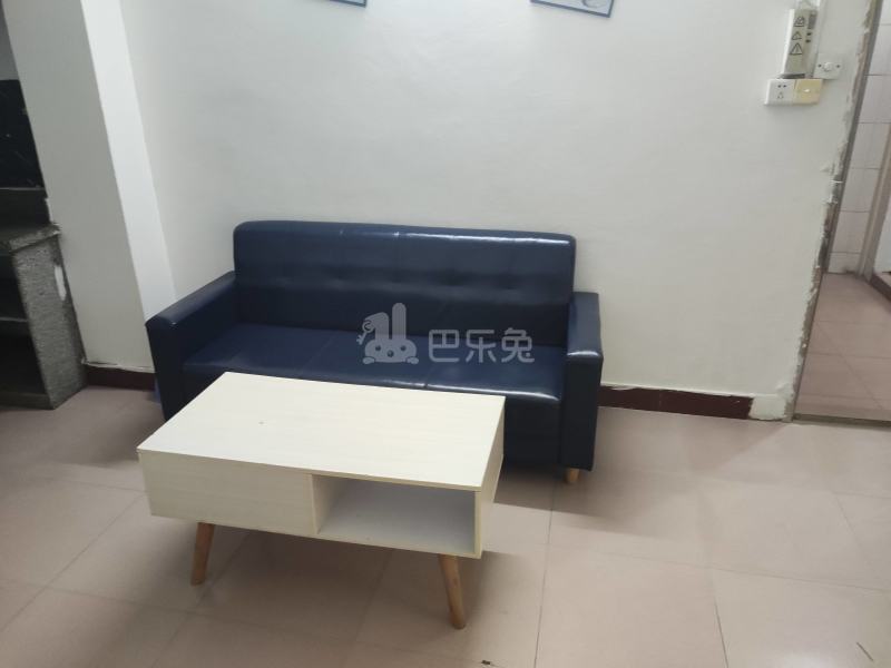 阳光公寓（龙洞村龙洞聚贤小区力竹堂西1号）4245326客厅图4