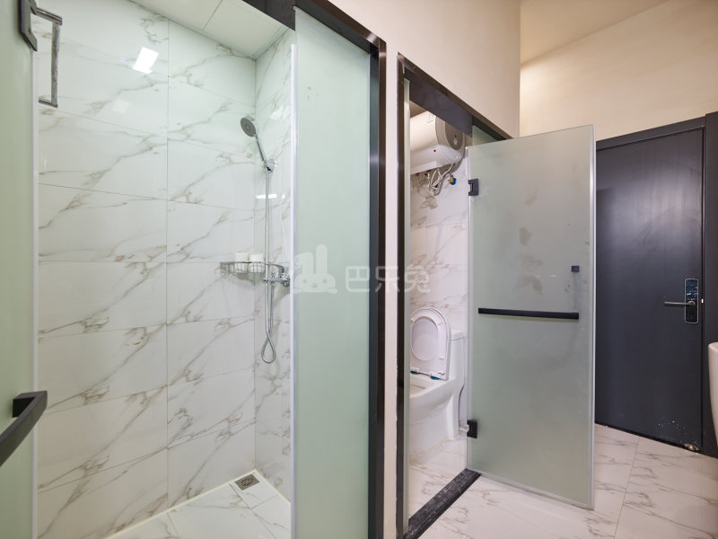 卓诚公寓（塘工局路店）4246994卫生间图6