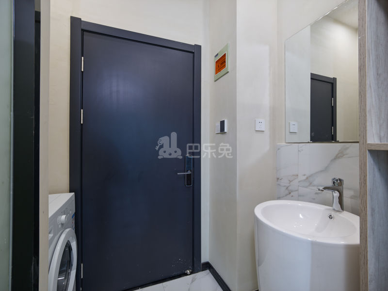 卓诚公寓（塘工局路店）4246994卫生间图7