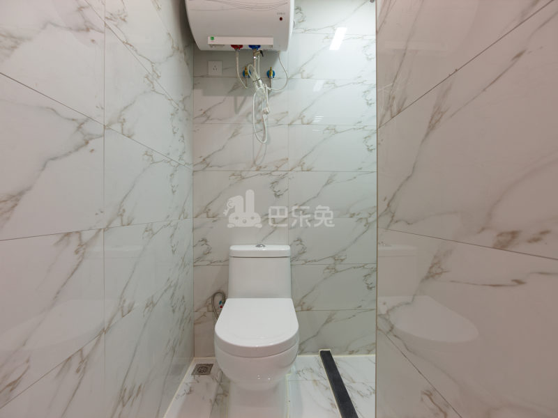 卓诚公寓（塘工局路店）4247184卫生间图7