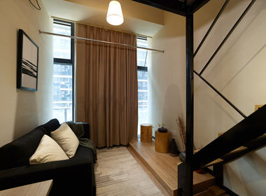 卓诚公寓（塘工局路店） 1室1厅1卫