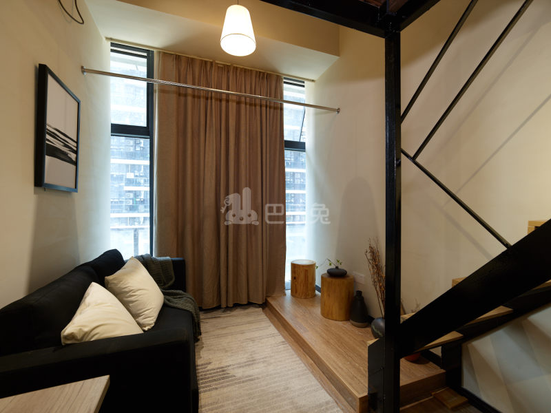 卓诚公寓（塘工局路店）4247318客厅图6