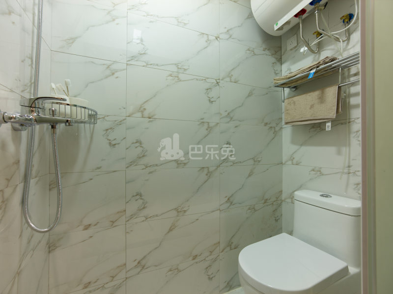 卓诚公寓（塘工局路店）4247318卫生间图12