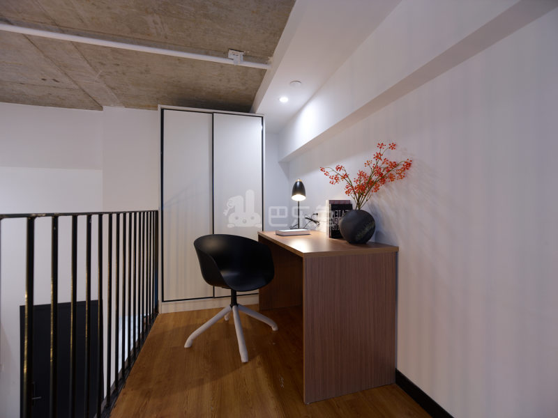 卓诚公寓（塘工局路店）4247375卧室图2