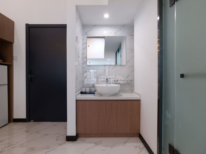 卓诚公寓（塘工局路店）4247375卫生间图9